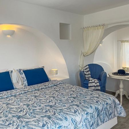 Aspalathras White Hotel Folégandros Eksteriør billede